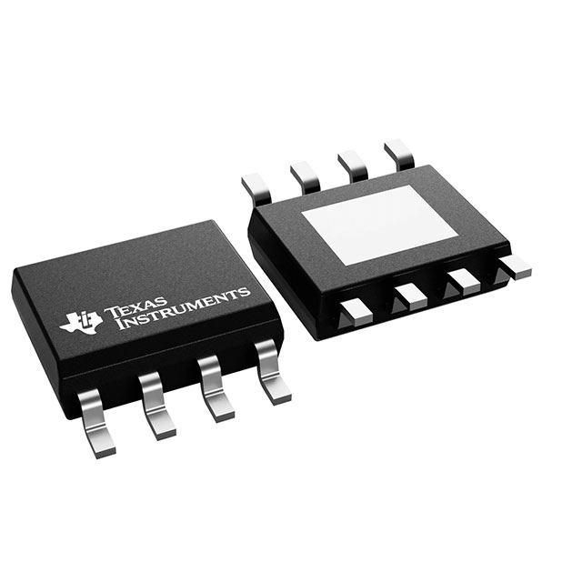 DRV8251ADDAR Texas Instruments  Driver e controllori per motori