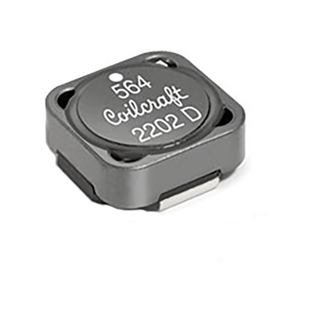 MSS1246H-684KED Coilcraft  Fixed Inductors