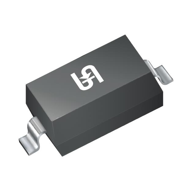 RB751V-40 RRG Taiwan Semiconductor Corporation  Single Diodes