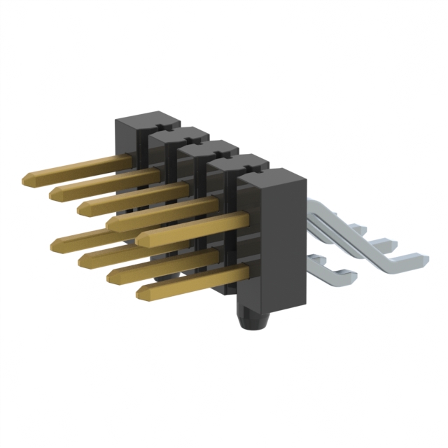 TSM-105-01-L-DH-A-009-P-TR Samtec Inc.  Embases à broches mâles