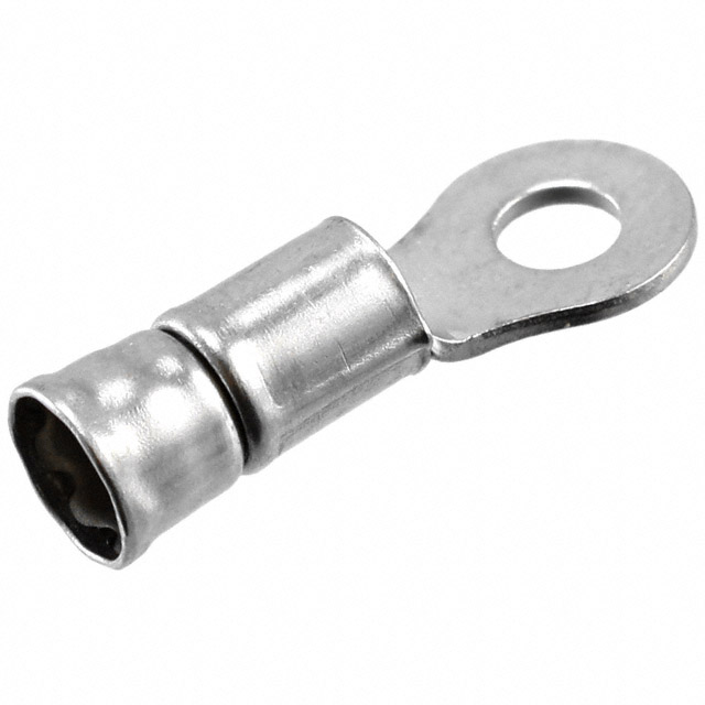 323067 TE Connectivity AMP Connectors  Ringverbinder