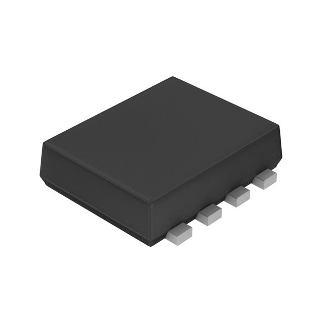 RQ1A060ZPTR Rohm Semiconductor  FET simples MOSFET