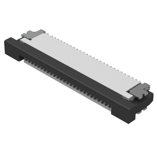 CF20261D0R0-NH Cvilux USA  FFC FPC (Flat Flexible) Steckverbinderbaugruppen