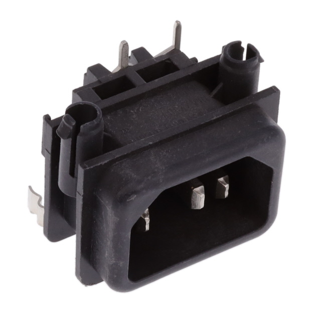 GSF1.1304.01 SCHURTER Inc.  Stromeingangsmodule (PEM)