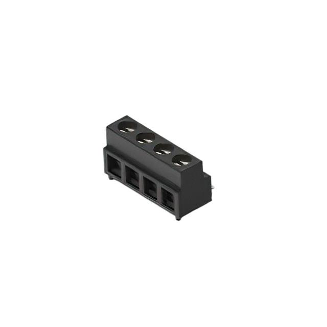 2383938-4 TE Connectivity AMP Connectors  Cavo a scheda