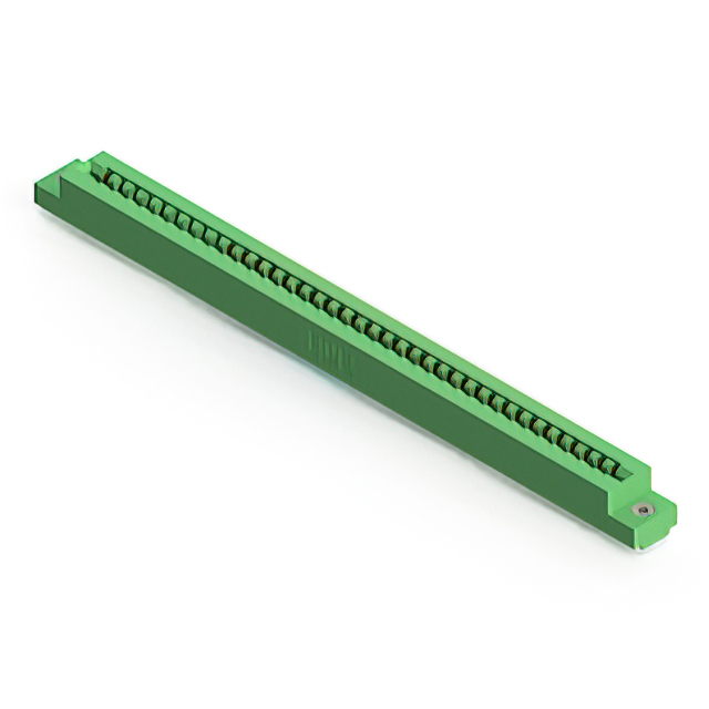 307-076-524-208 EDAC Inc.  Edgeboard Connectors