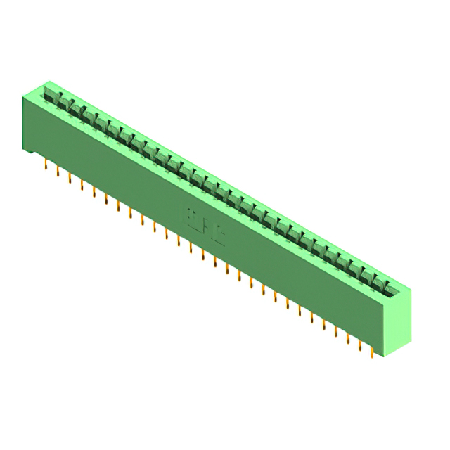 337-028-558-101 EDAC Inc.  Edgeboard Connectors