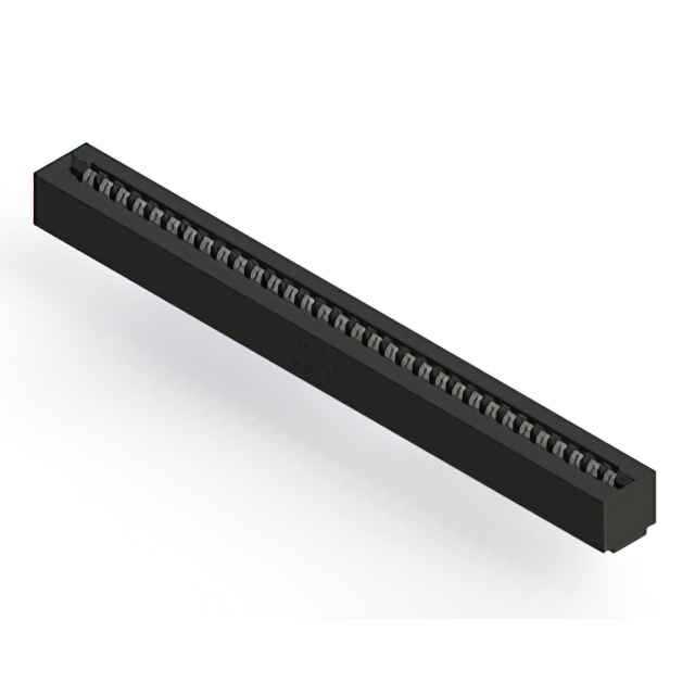 357-032-454-101 EDAC Inc.  Edgeboard Connectors