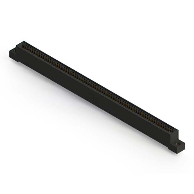 395-066-525-107 EDAC Inc.  Edgeboard Connectors