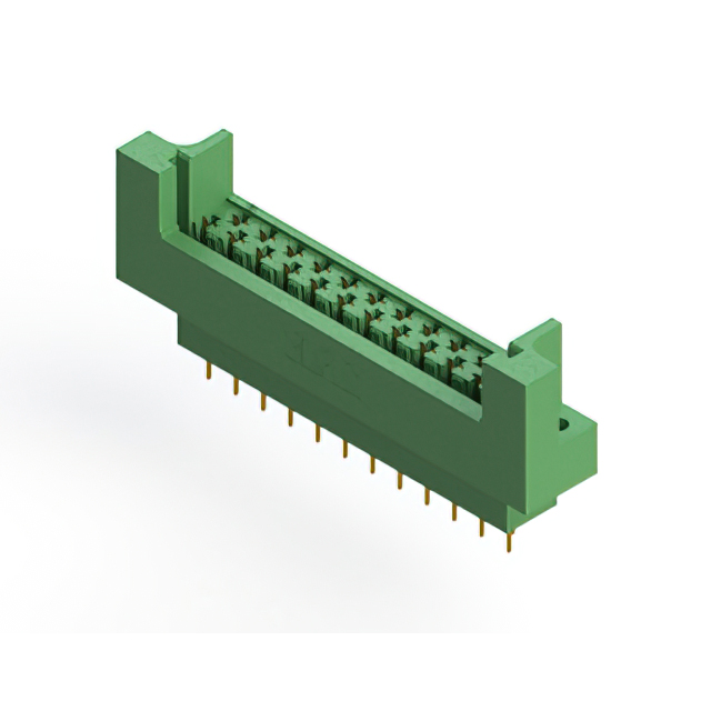415-023-520-212 EDAC Inc.  Edgeboard Connectors