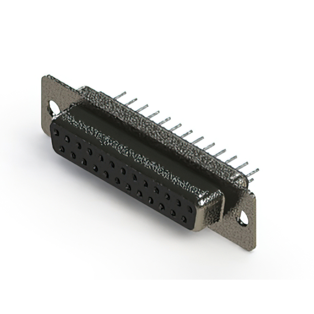 628-025-320-241 EDAC Inc.  Gruppi di connettori D-Sub