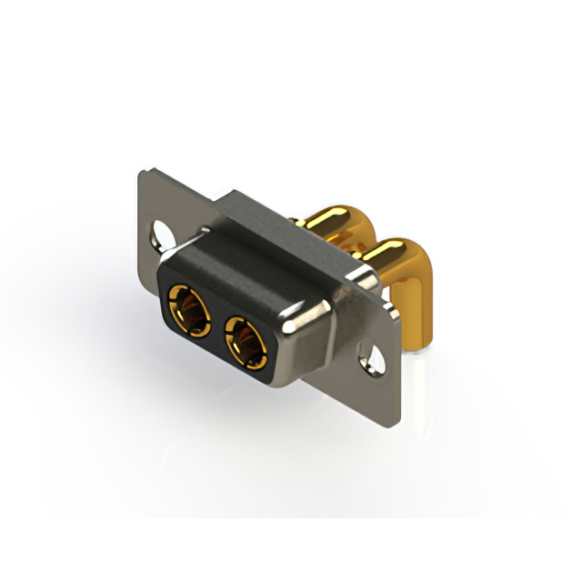 630-2W2-640-4T1 EDAC Inc.  Gruppi di connettori D-Sub