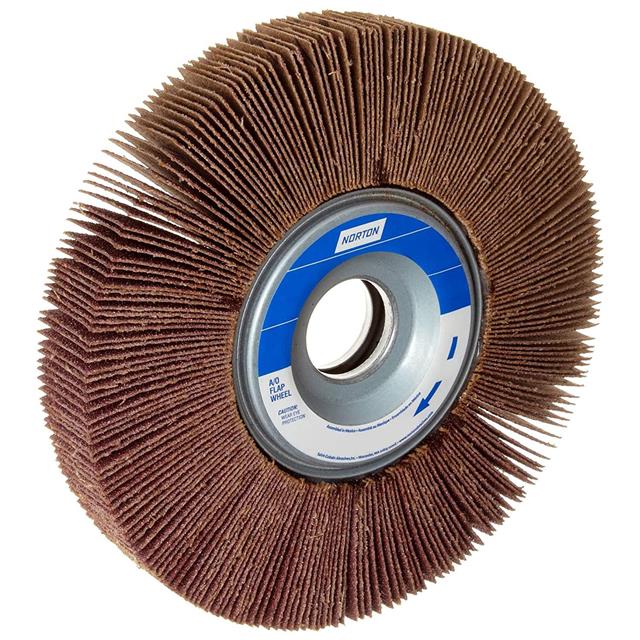 63642502681 Norton  Productos abrasivos y de acondicionamiento de superficies