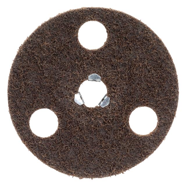 66623374830 Merit  Abrasifs et produits de conditionnement de surface