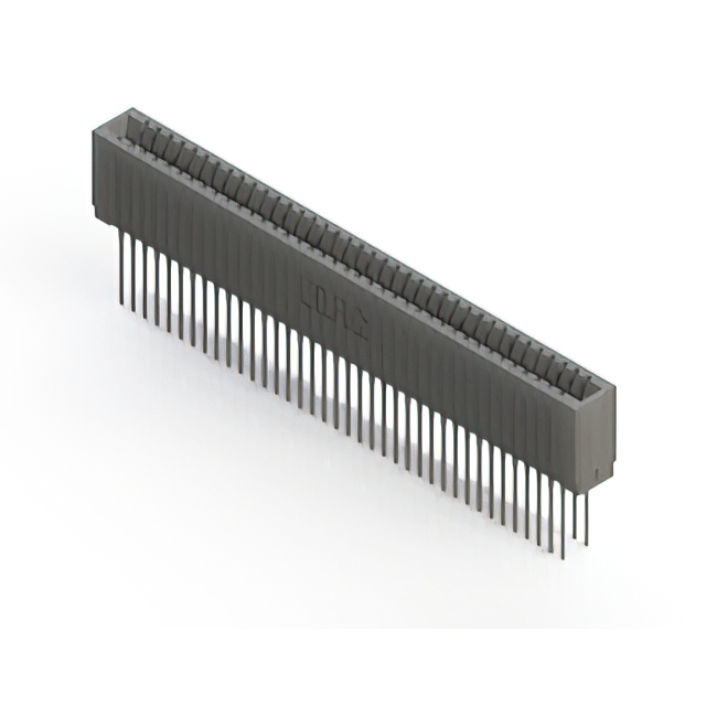 745-076-541-201 EDAC Inc.  Edgeboard Connectors