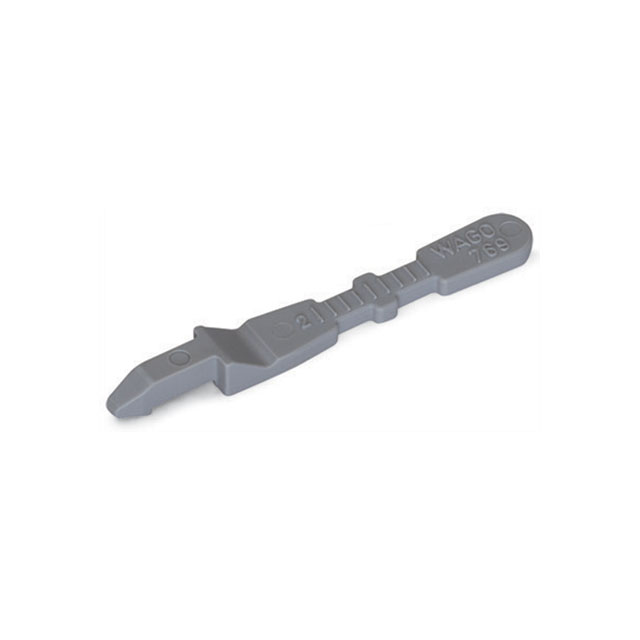 769-410 WAGO Corporation  Zubehör