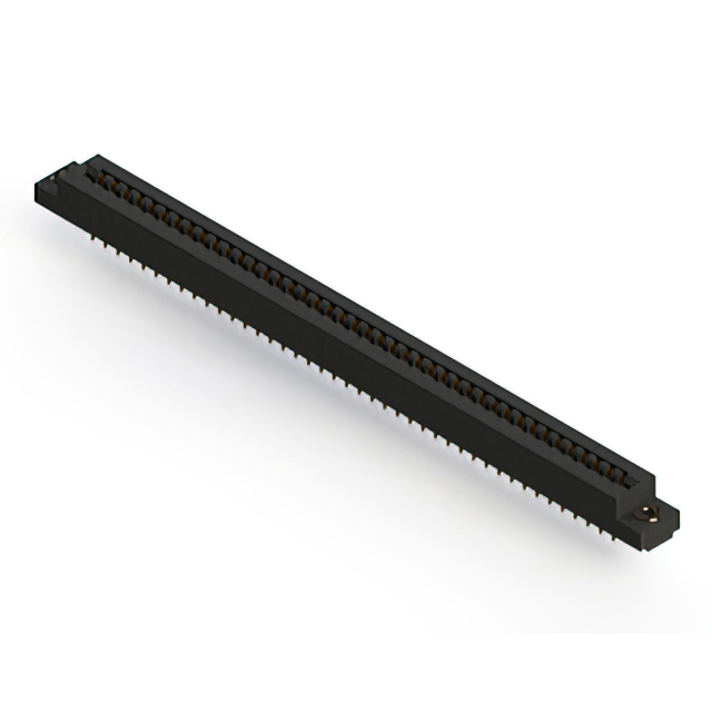 857-084-556-203 EDAC Inc.  Edgeboard Connectors