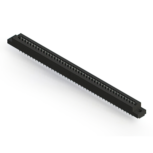 857-086-456-204 EDAC Inc.  Edgeboard Connectors