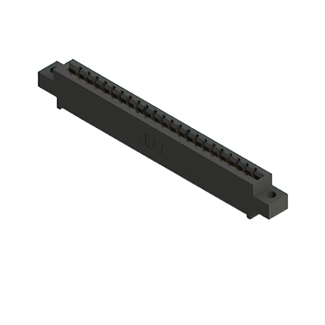 887-022-544-604 EDAC Inc.  Connettori per bordi