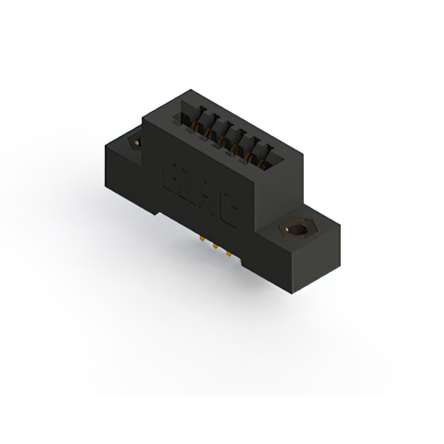 892-006-542-107 EDAC Inc.  Edgeboard Connectors