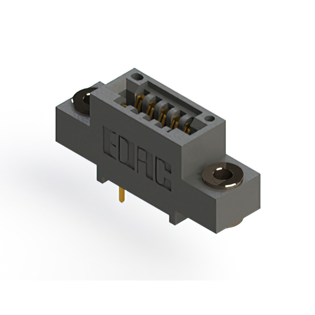 895-010-521-503 EDAC Inc.  Edgeboard Connectors