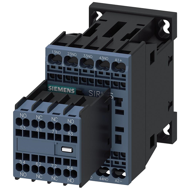 3RH23622BC40 Siemens  Contactors (Electromechanical)