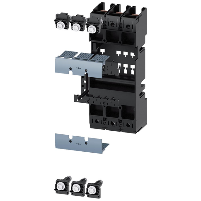 3VA9143-0KP00 Siemens Schaltungsschutzzubehör