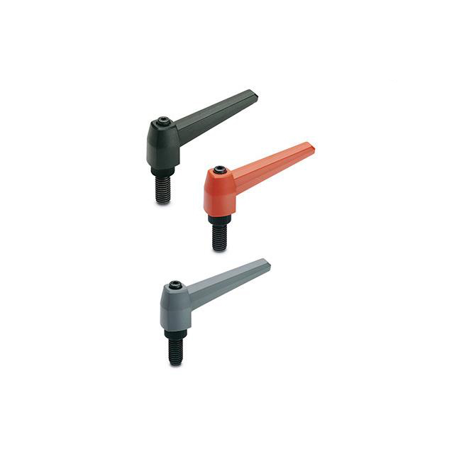 41301 Elesa USA Corporation  Handles