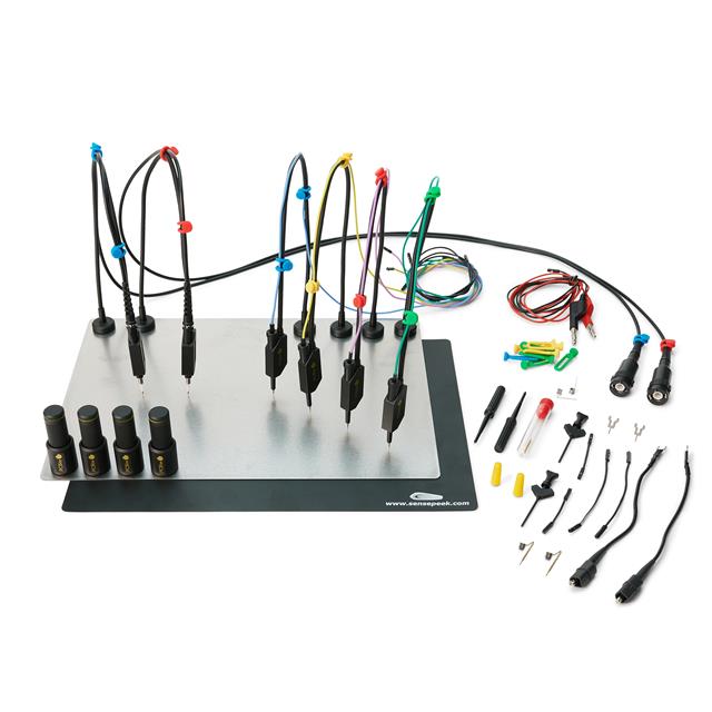 6027 Sensepeek  Accessori per test e misurazioni