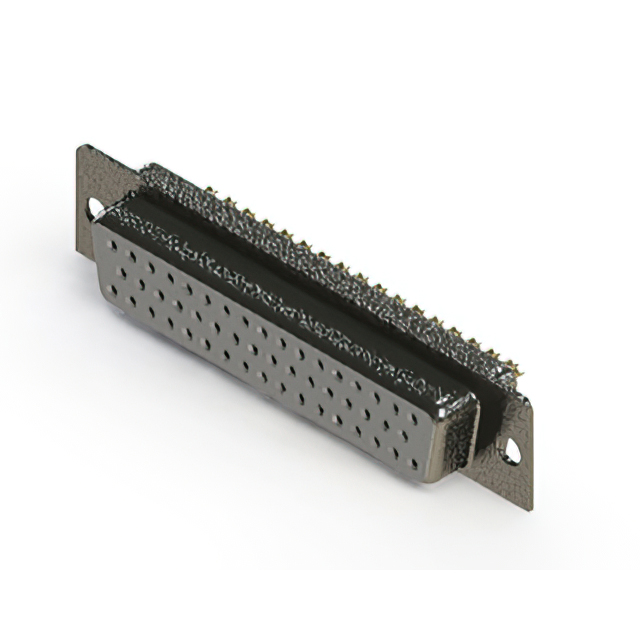 628-M50-322-WT1 EDAC Inc.  Ensembles de connecteurs D-Sub