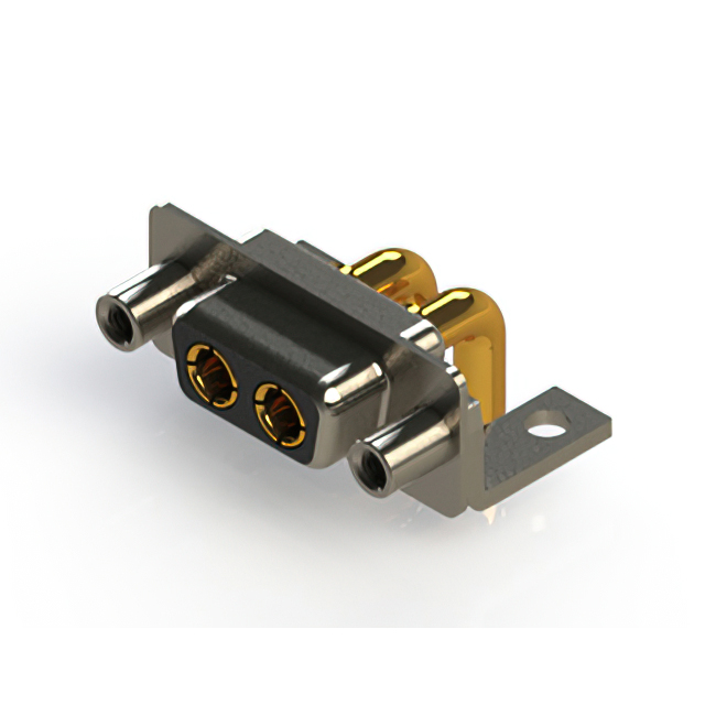 630-2W2-240-4T6 EDAC Inc.  Gruppi di connettori D-Sub