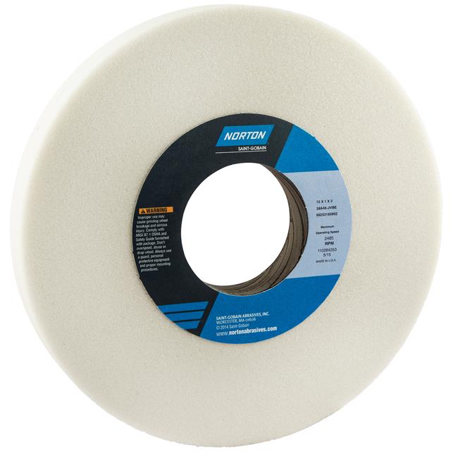 66253160892 Norton  Productos abrasivos y de acondicionamiento de superficies