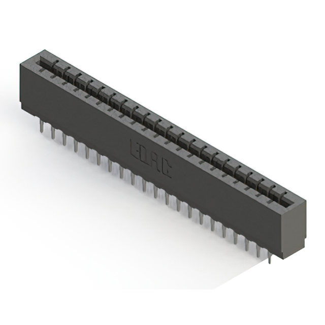 717-042-520-201 EDAC Inc.  Conectores de tableros de borde