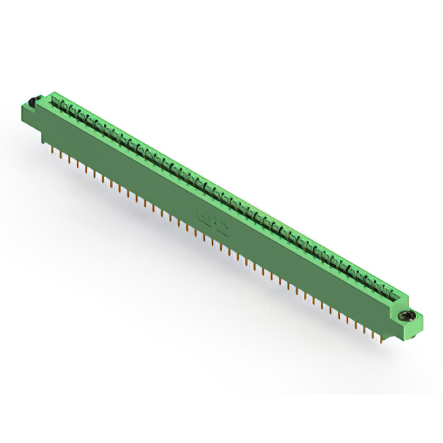 833-080-521-803 EDAC Inc.  Edgeboard Connectors