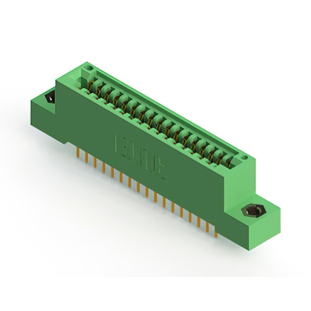 845-034-525-207 EDAC Inc.  Kantenbrettverbinder