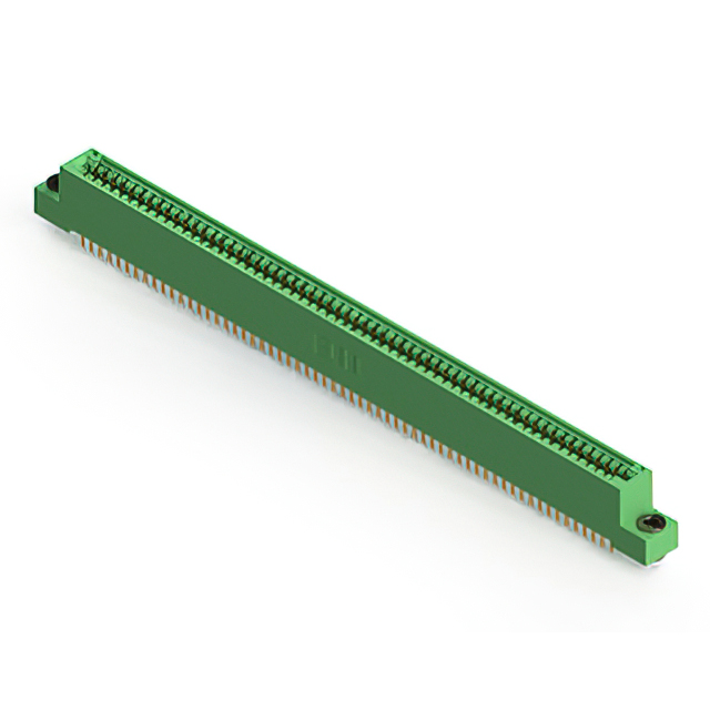 845-120-525-203 EDAC Inc.  Edgeboard Connectors