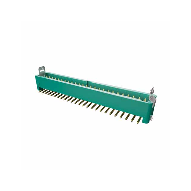 G125-MS15005L3R Harwin Inc.  Embases à broches mâles