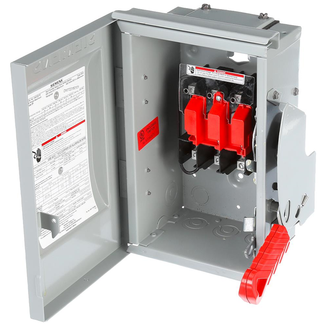 HNF361R Siemens Accessori per la protezione dei circuiti