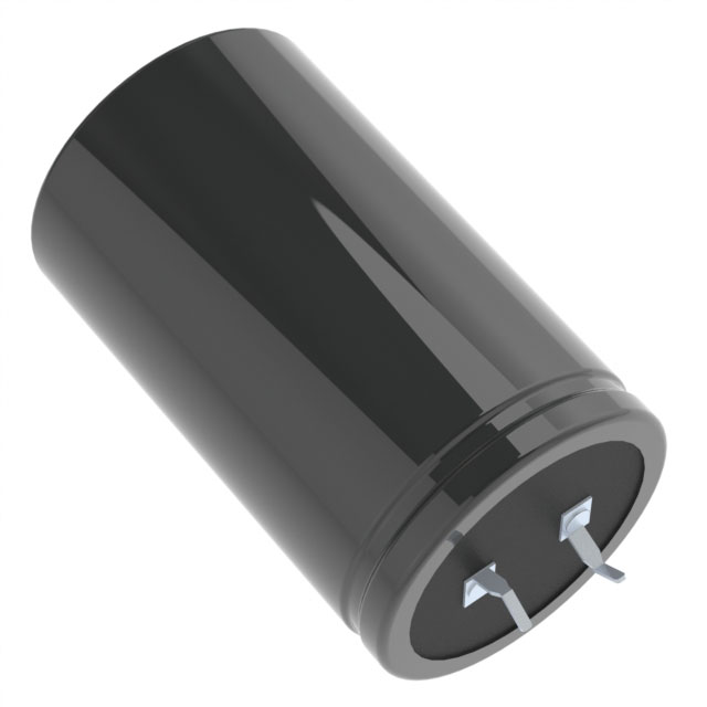 LKS1J103MESB Nichicon  Condensadores electrolíticos de aluminio