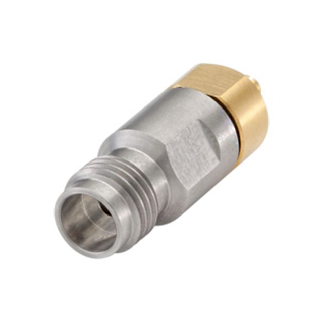 08K118-K00S3 Rosenberger  Coaxial Connector (RF) Adapters