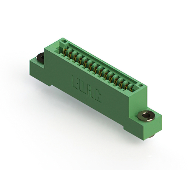 845-014-523-103 EDAC Inc.  Edgeboard Connectors