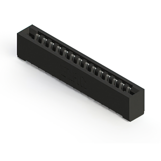 857-014-405-101 EDAC Inc.  Edgeboard Connectors