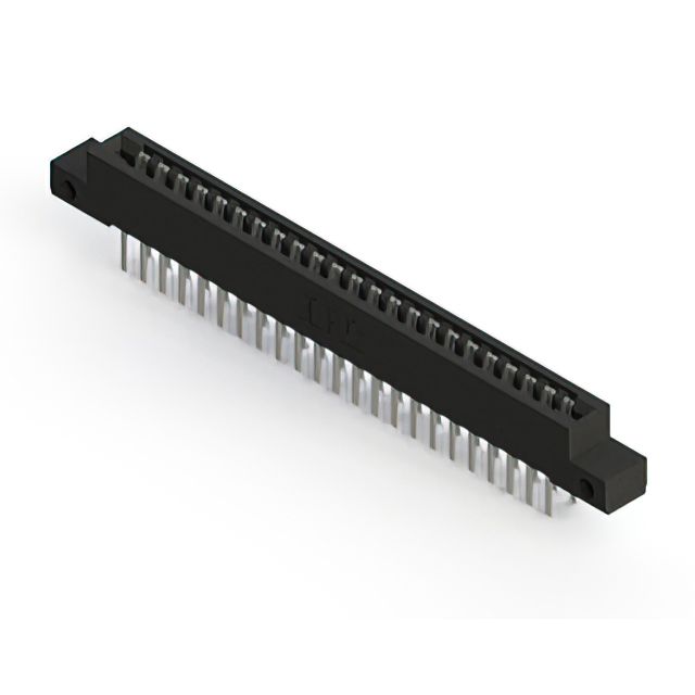 857-046-442-212 EDAC Inc.  Edgeboard Connectors