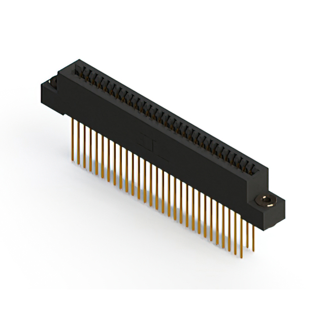 892-058-542-203 EDAC Inc.  Edgeboard Connectors