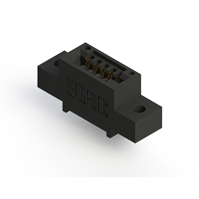 895-005-500-402 EDAC Inc.  Connettori per bordi