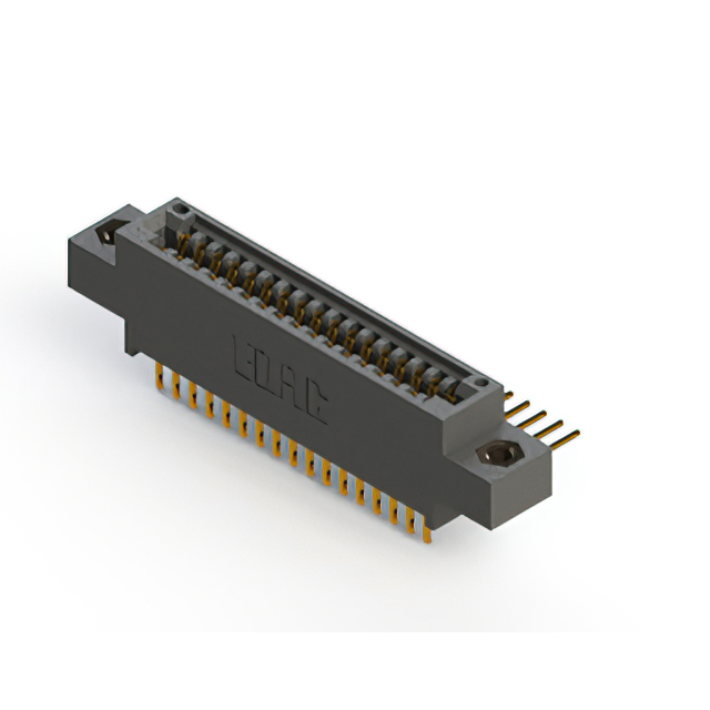 895-034-559-807 EDAC Inc.  Edgeboard Connectors