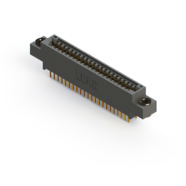 895-044-541-803 EDAC Inc.  Edgeboard Connectors