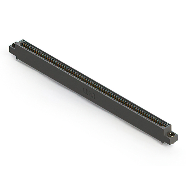 895-066-521-403 EDAC Inc.  Edgeboard Connectors