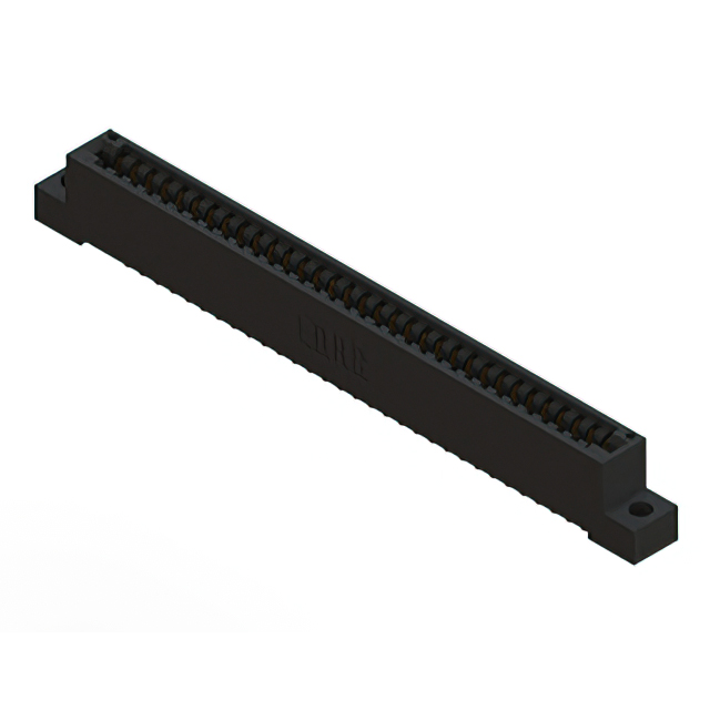 896-033-500-104 EDAC Inc.  Edgeboard Connectors