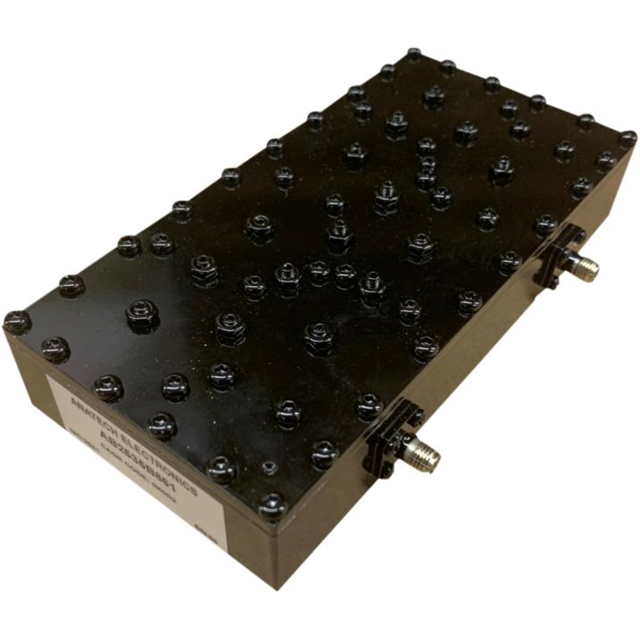 AB2535B861 Anatech Electronics Inc.  HF-Filter
